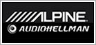 Audio Hellman Alpine